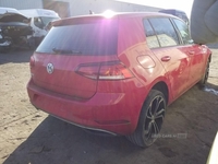 Volkswagen Golf DIESEL HATCHBACK in Armagh