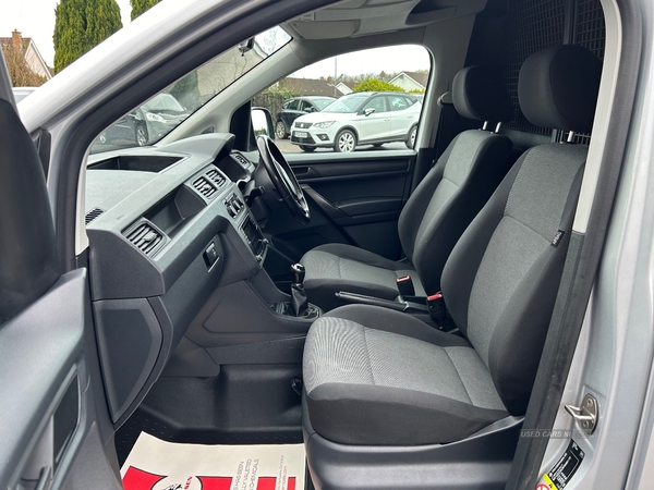 Volkswagen Caddy C20 DIESEL in Fermanagh