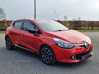 Renault Clio DIESEL HATCHBACK in Tyrone