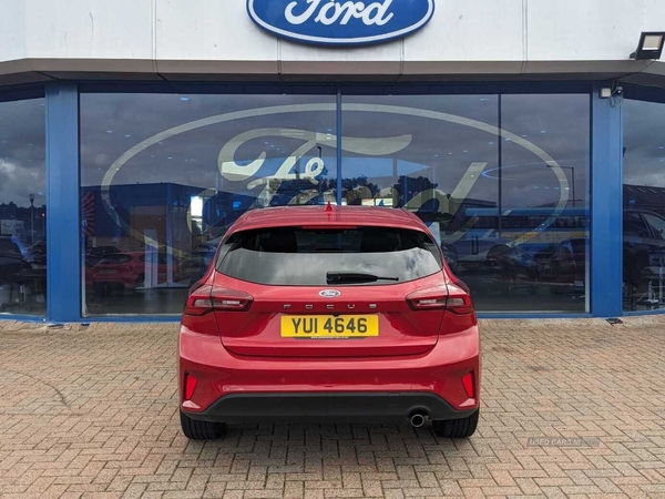 Ford Focus Titanium Vignale in Derry / Londonderry