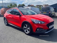 Ford Focus Active in Derry / Londonderry