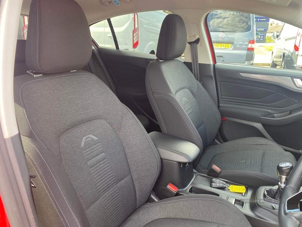 Ford Focus Active in Derry / Londonderry