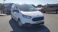 Ford Transit Courier 1.5 TDCi 100ps Trend Van [6 Speed] in Derry / Londonderry