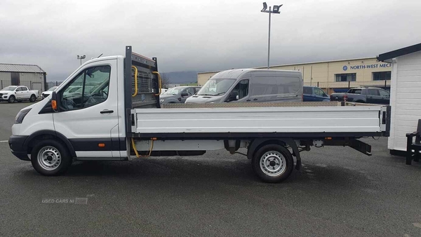 Ford Transit 2.0 TDCi 130ps Chassis Cab in Derry / Londonderry