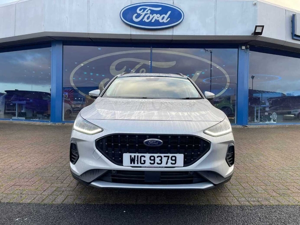 Ford Focus Active Style in Derry / Londonderry
