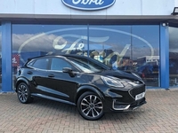 Ford Puma ST-Line Vignale in Derry / Londonderry