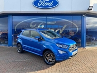 Ford EcoSport ST-Line in Derry / Londonderry