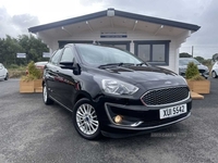 Ford Ka Zetec in Derry / Londonderry