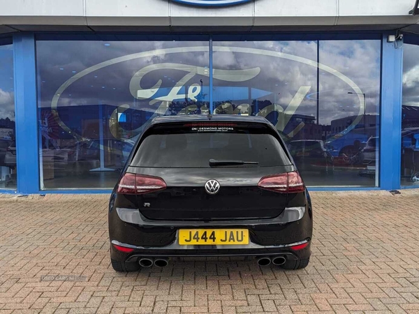 Volkswagen Golf R in Derry / Londonderry