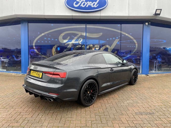 Audi A5 S5 Sport Edition in Derry / Londonderry