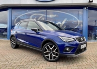 Seat Arona FR Sport in Derry / Londonderry