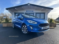 Ford Fiesta Trend in Derry / Londonderry