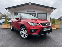 Seat Arona SE Technology in Derry / Londonderry