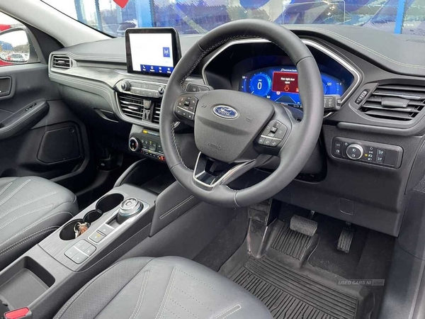 Ford Kuga Vignale in Derry / Londonderry