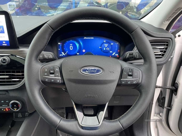 Ford Kuga Vignale in Derry / Londonderry