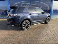 Land Rover Discovery SE in Derry / Londonderry