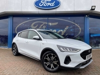 Ford Focus Active X in Derry / Londonderry