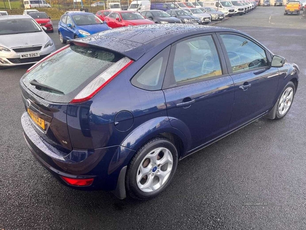 Ford Focus Sport in Derry / Londonderry
