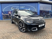 Citroen C5 Aircross Flair Plus in Derry / Londonderry