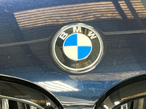 BMW X4 Xdrive M40I 5Dr Step Auto in Antrim