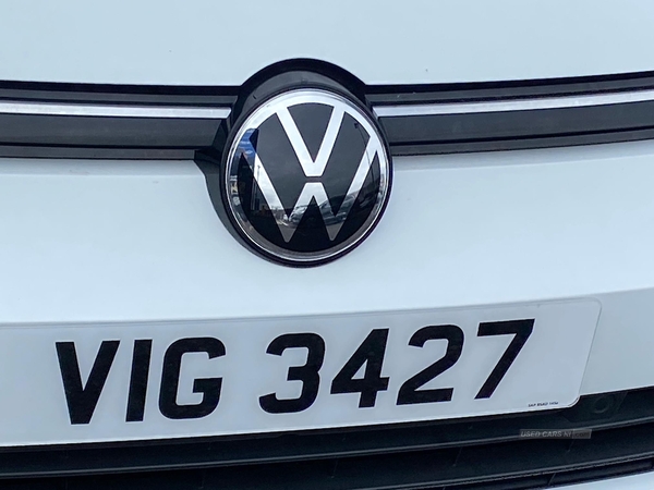 Volkswagen Golf 1.5 Tsi Life 5Dr in Antrim