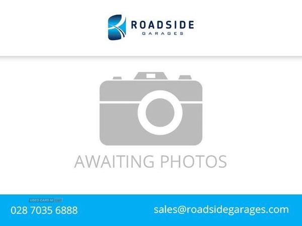 Kia Sportage 1.7 CRDi ISG 3 5dr DCT Auto [Panoramic Roof] in Derry / Londonderry