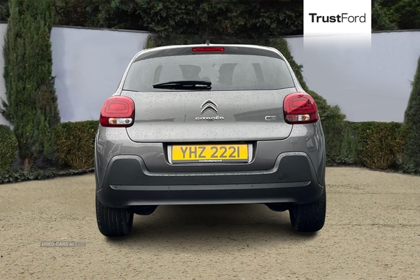 Citroen C3 1.2 PureTech 110 Shine Plus 5dr, Reverse Camera, Parking Sensors, Apple Car Play, Android Auto, Multimedia Screen, Only 3245 Mi, LED Lights, Sat Nav in Derry / Londonderry