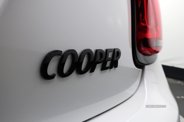 MINI HATCHBACK 1.5 Cooper Sport 3dr Auto in Antrim