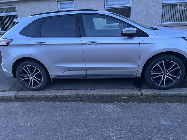 Ford Edge 2.0 EcoBlue 238 ST-Line 5dr Auto in Armagh
