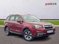Subaru Forester 2.0D XC 5dr **AWD*4X4*IDEAL FOR EXPORT** in Tyrone