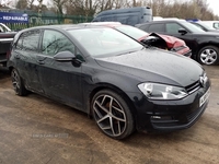 Volkswagen Golf DIESEL HATCHBACK in Armagh