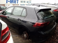 Volkswagen Golf HATCHBACK in Armagh