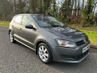 Volkswagen Polo 1.2 TDI SE 5dr in Derry / Londonderry