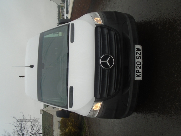 Mercedes Sprinter 316CDI L2 DIESEL RWD in Derry / Londonderry