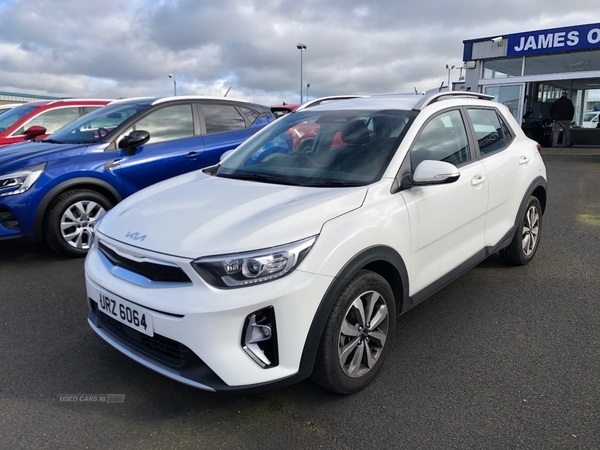 Kia Stonic ESTATE in Derry / Londonderry
