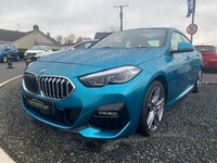 BMW 2 Series Gran Coupe 218I M SPORT in Derry / Londonderry