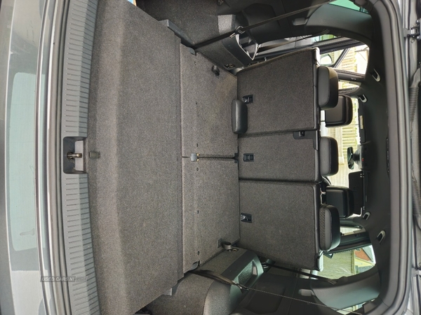Seat Tarraco 2.0 TDI Xcellence 5dr DSG 4Drive in Down
