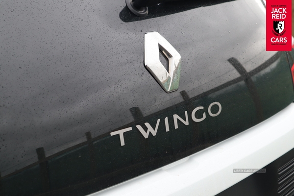 Renault Twingo HATCHBACK in Antrim