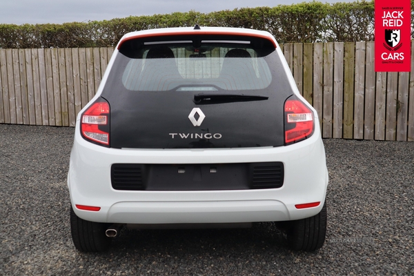 Renault Twingo HATCHBACK in Antrim