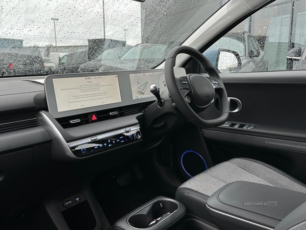 Hyundai IONIQ 5 Premium 77kWh 228ps 2WD INCLUDING HEAT PUMP in Derry / Londonderry