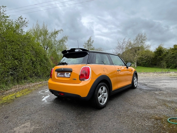 MINI Hatch 1.2 One 3dr in Armagh