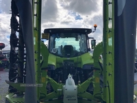 Claas DISCO 8500C in Tyrone