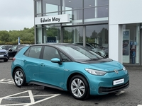 Volkswagen ID.3 Life ID.3 Life 58kWh (145ps) in Derry / Londonderry