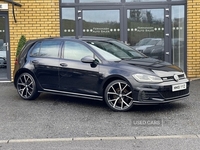 Volkswagen Golf 2.0 GTD TDI BLUELINE DSG 5d 182 BHP in Fermanagh