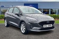 Ford Fiesta 1.0 EcoBoost Trend 5dr - REVERSING CAMERA, SAT NAV, BLUETOOTH - TAKE ME HOME in Armagh