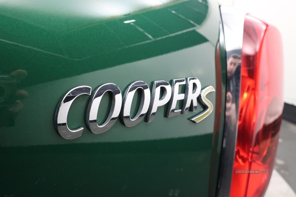 MINI Countryman 1.5 Cooper S E Classic ALL4 PHEV 5dr Auto in Antrim