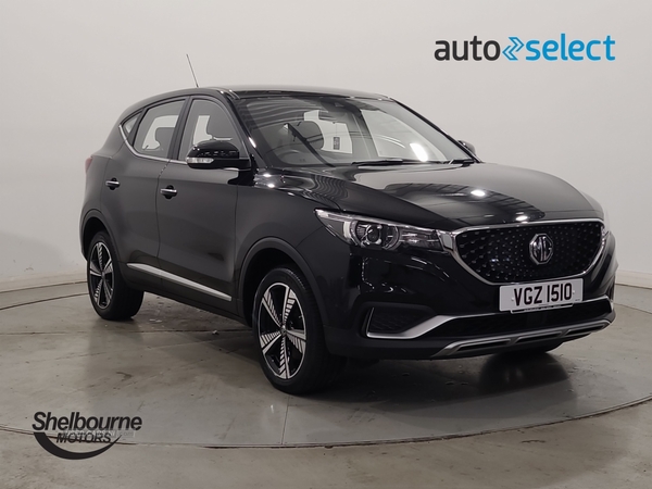 MG ZS 44.5kWh Excite SUV 5dr Electric Auto (143 ps) in Down