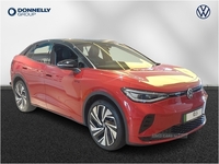 Volkswagen ID.5 220kW GTX Style 77kWh AWD 5dr Auto in Derry / Londonderry