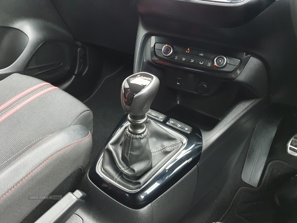Vauxhall Corsa SRI FULL SERVICE HISTORY TURBO 100BHP in Antrim