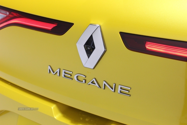 Renault Megane R.s. 1.8 280 5dr in Down